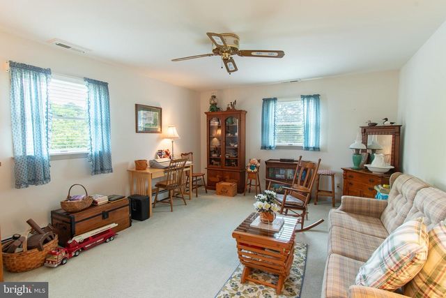 8684 SEWELL POINT RD, Wittman, MD 21676