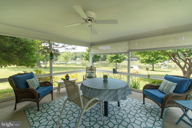 8684 SEWELL POINT RD, Wittman, MD 21676