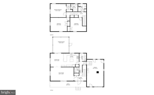8684 SEWELL POINT RD, Wittman, MD 21676