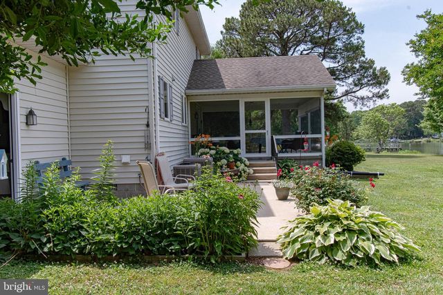 8684 SEWELL POINT RD, Wittman, MD 21676
