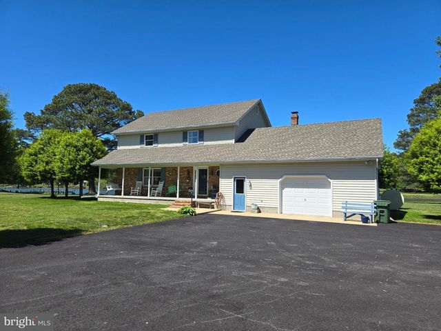 8684 SEWELL POINT RD, Wittman, MD 21676