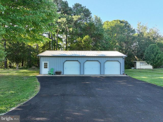 8684 SEWELL POINT RD, Wittman, MD 21676