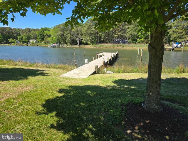 8684 SEWELL POINT RD, Wittman, MD 21676
