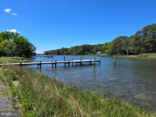 8684 SEWELL POINT RD, Wittman, MD 21676