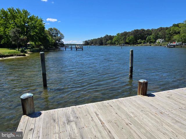 8684 SEWELL POINT RD, Wittman, MD 21676