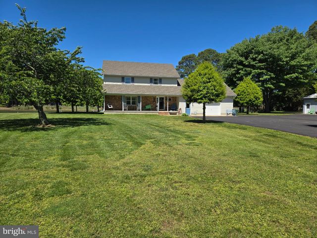 8684 SEWELL POINT RD, Wittman, MD 21676