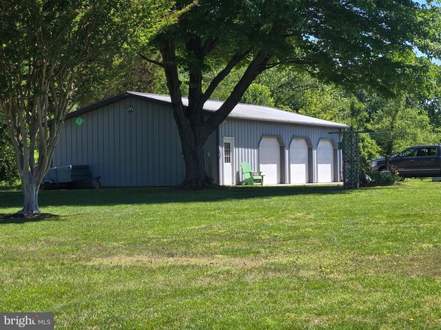 8684 SEWELL POINT RD, Wittman, MD 21676