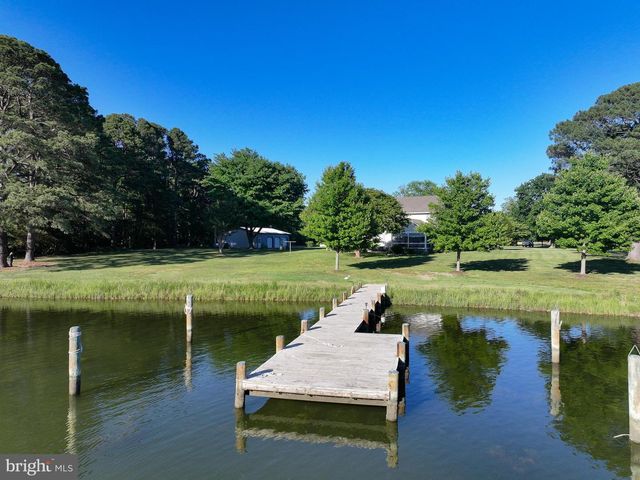 8684 SEWELL POINT RD, Wittman, MD 21676