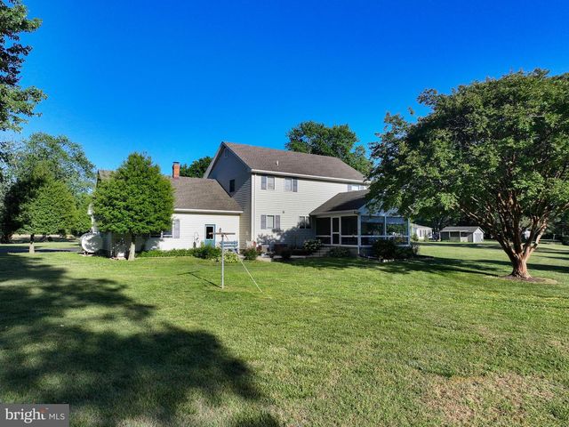 8684 SEWELL POINT RD, Wittman, MD 21676