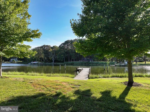 8684 SEWELL POINT RD, Wittman, MD 21676