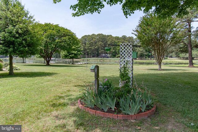 8684 SEWELL POINT RD, Wittman, MD 21676