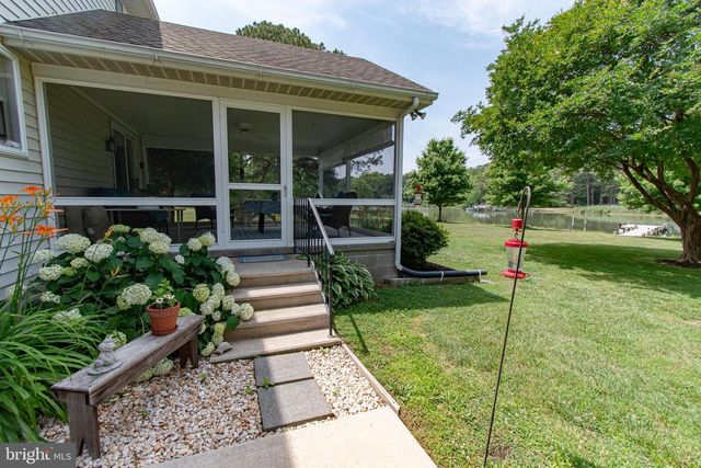 8684 SEWELL POINT RD, Wittman, MD 21676