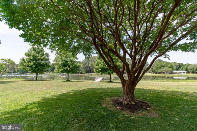 8684 SEWELL POINT RD, Wittman, MD 21676