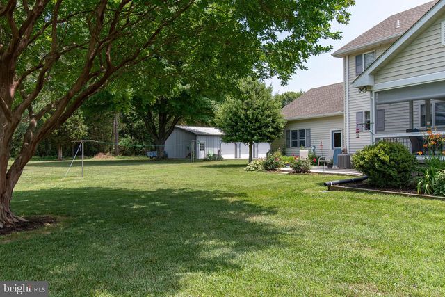 8684 SEWELL POINT RD, Wittman, MD 21676