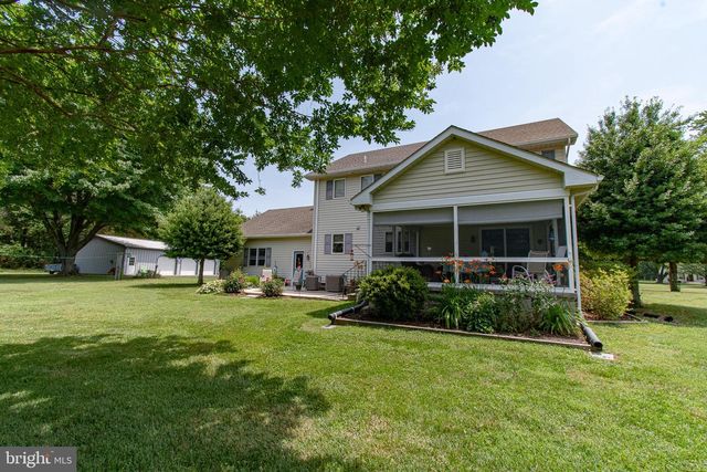 8684 SEWELL POINT RD, Wittman, MD 21676