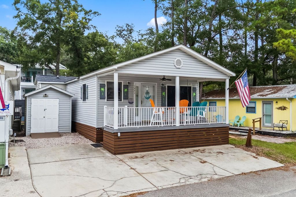 6001 1271 South Kings Hwy., Myrtle Beach, SC 29575 — photo 3