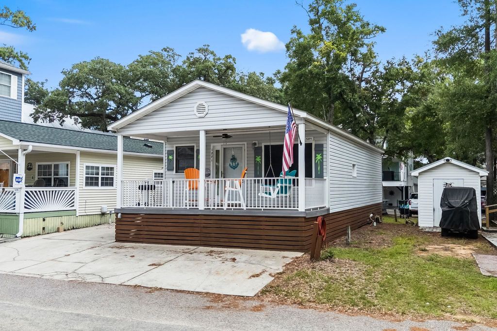 6001 1271 South Kings Hwy., Myrtle Beach, SC 29575 — photo 4