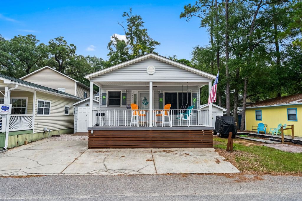 6001 1271 South Kings Hwy., Myrtle Beach, SC 29575 — photo 5