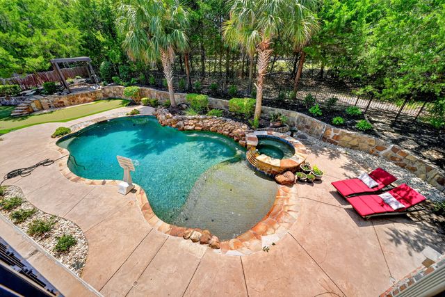 117 Mallard Crossing, Heath, TX 75032