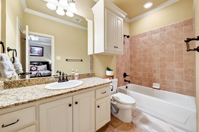 117 Mallard Crossing, Heath, TX 75032