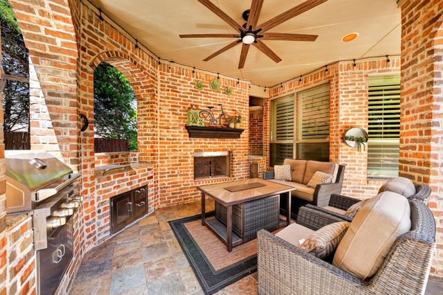 117 Mallard Crossing, Heath, TX 75032