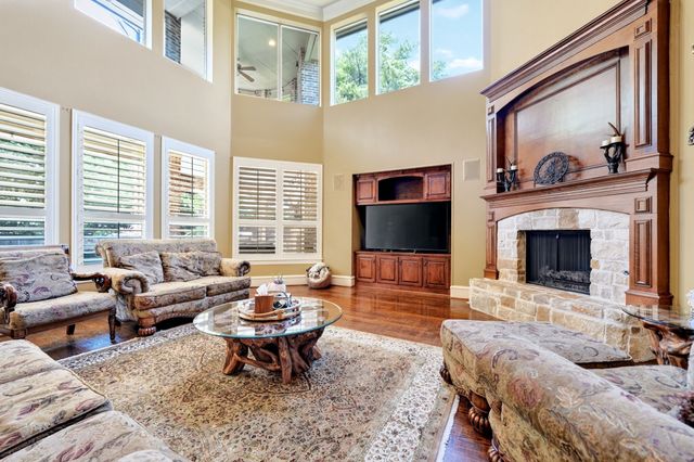 117 Mallard Crossing, Heath, TX 75032