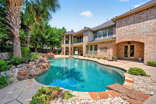 117 Mallard Crossing, Heath, TX 75032