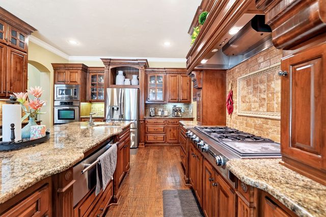 117 Mallard Crossing, Heath, TX 75032