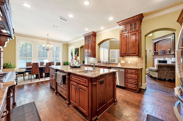 117 Mallard Crossing, Heath, TX 75032