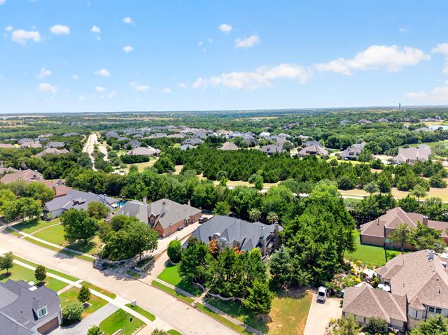 117 Mallard Crossing, Heath, TX 75032