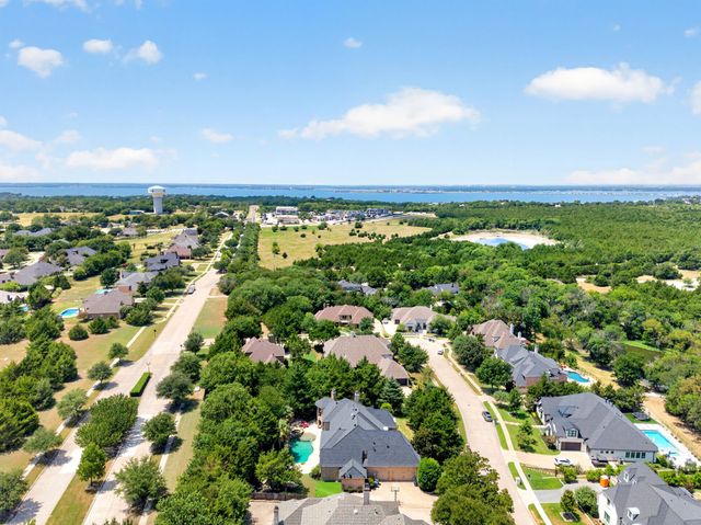 117 Mallard Crossing, Heath, TX 75032