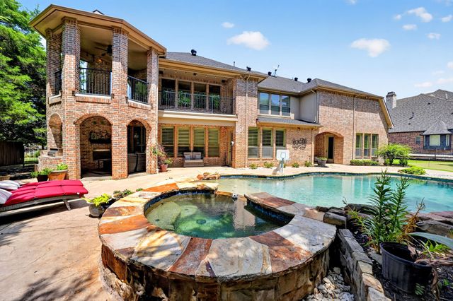 117 Mallard Crossing, Heath, TX 75032