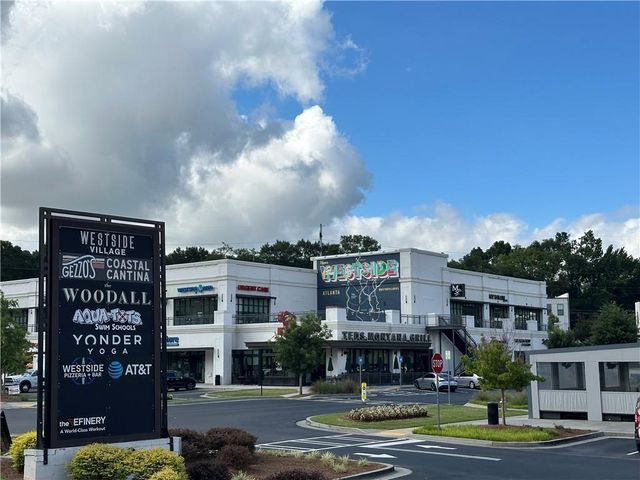 1489 Liberty NW Parkway 2304, Atlanta, GA 30318