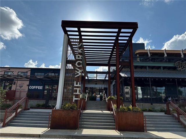 1489 Liberty NW Parkway 2304, Atlanta, GA 30318