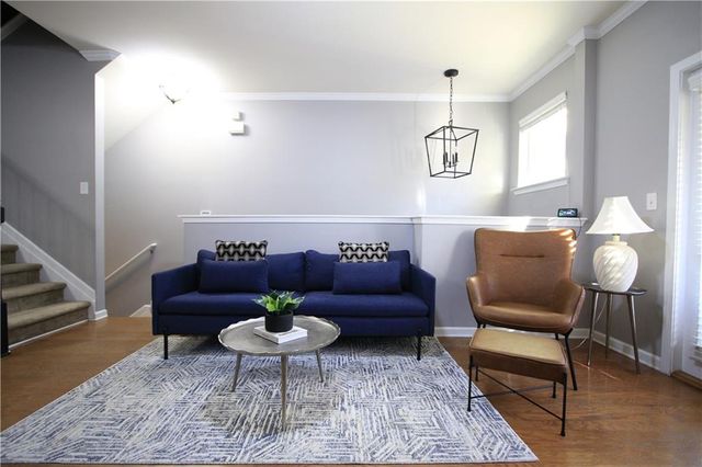 1489 Liberty NW Parkway 2304, Atlanta, GA 30318