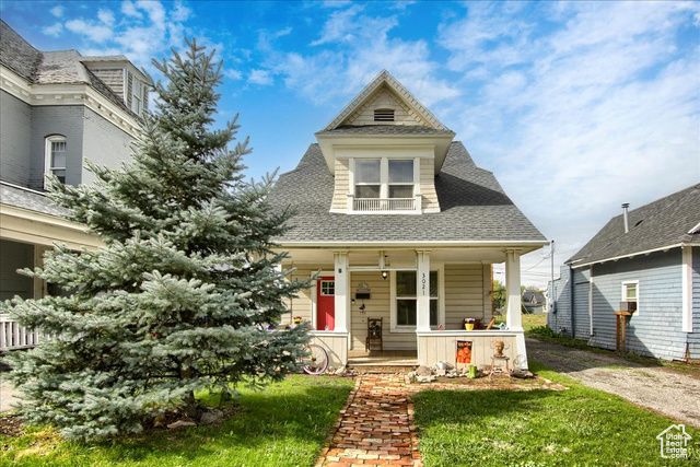 3021 ADAMS AVE, Ogden, UT 84403