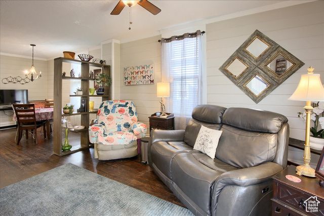 3021 ADAMS AVE, Ogden, UT 84403