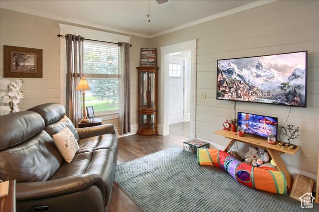 3021 ADAMS AVE, Ogden, UT 84403