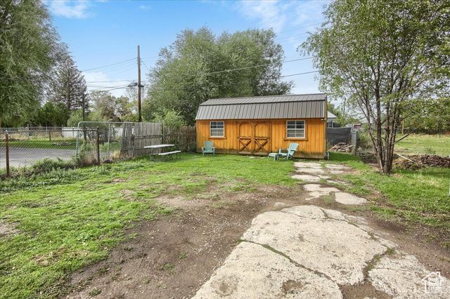 3021 ADAMS AVE, Ogden, UT 84403