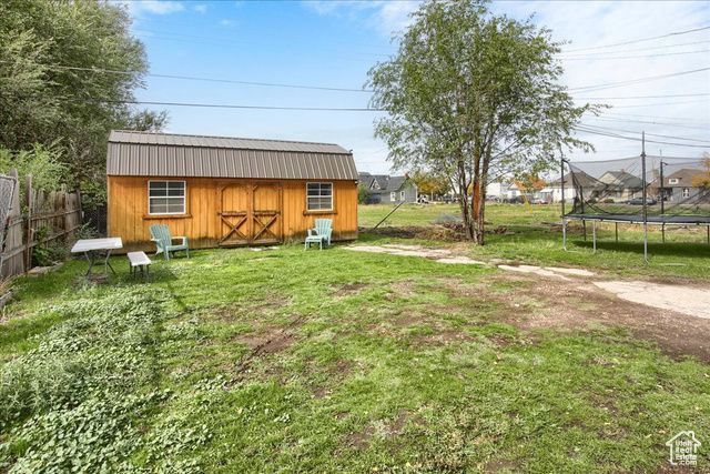 3021 ADAMS AVE, Ogden, UT 84403