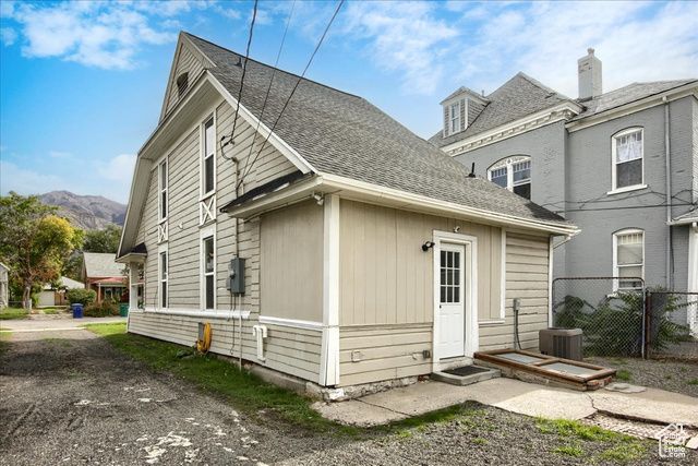 3021 ADAMS AVE, Ogden, UT 84403