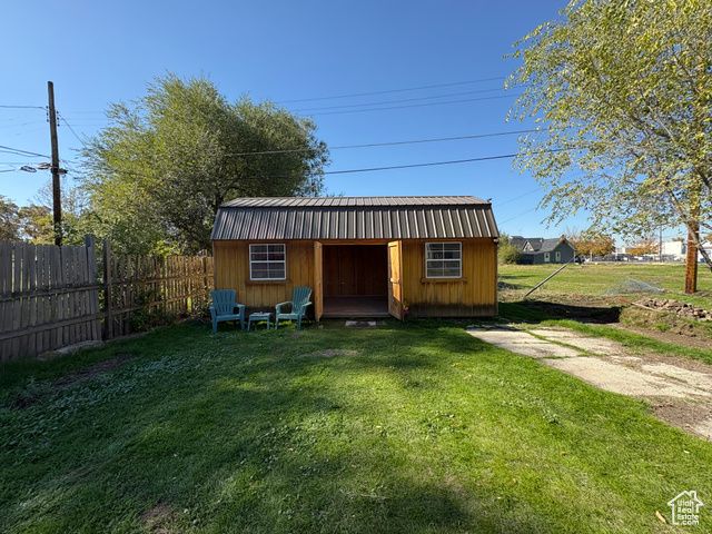 3021 ADAMS AVE, Ogden, UT 84403