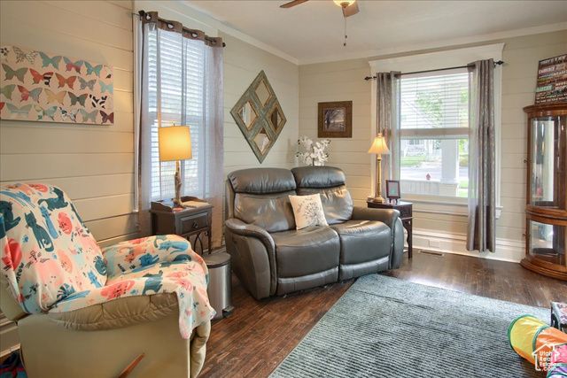 3021 ADAMS AVE, Ogden, UT 84403