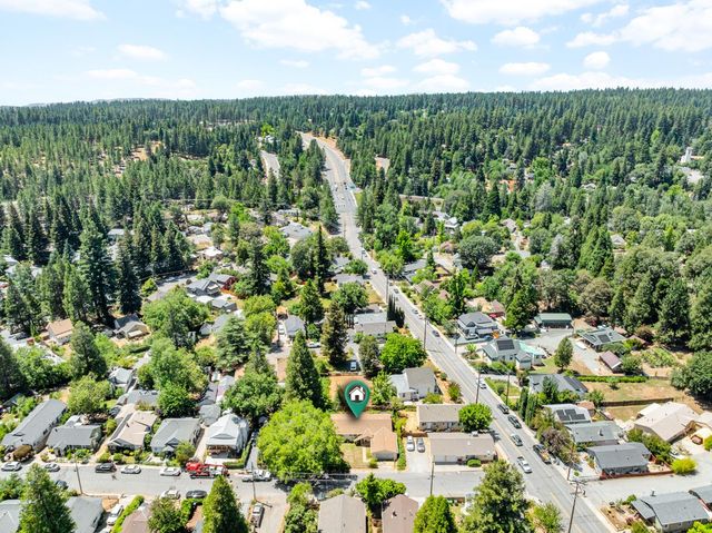 610 Le Duc, Grass Valley, CA 95945