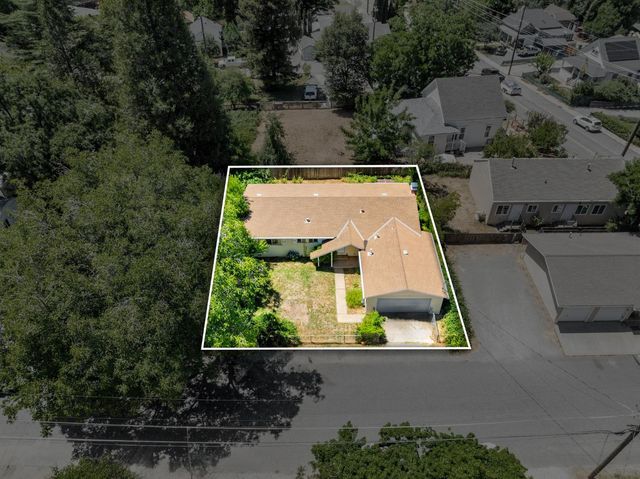 610 Le Duc, Grass Valley, CA 95945