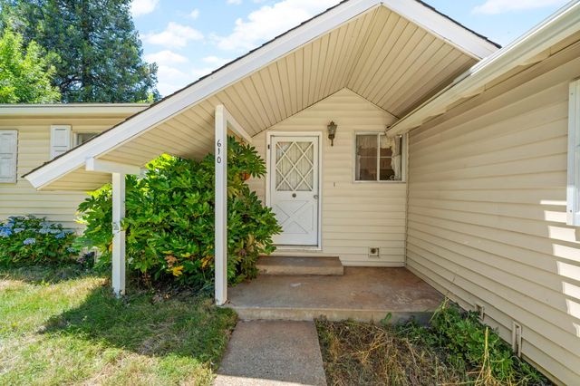 610 Le Duc, Grass Valley, CA 95945