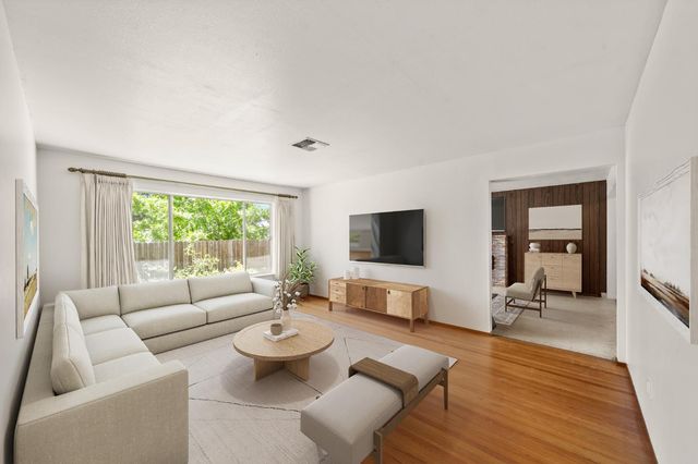 610 Le Duc, Grass Valley, CA 95945