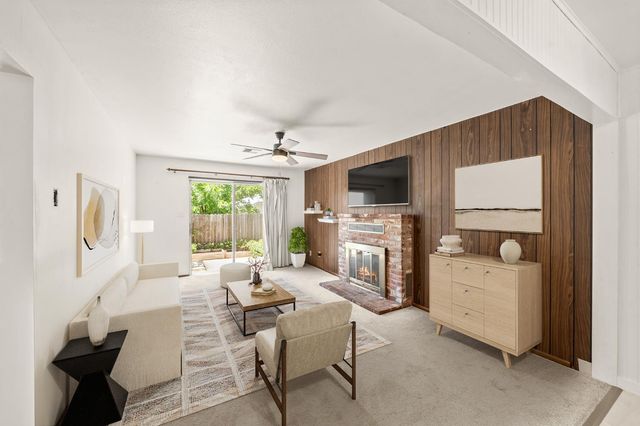 610 Le Duc, Grass Valley, CA 95945