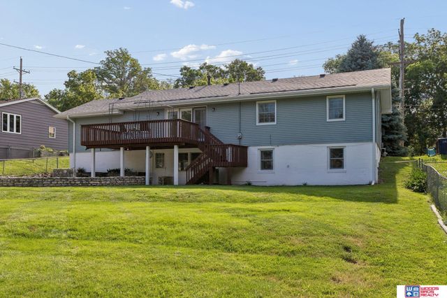 1608 Lincoln Road, Bellevue, NE 68005