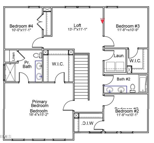 44 Mistflower Drive, Youngsville, NC 27596